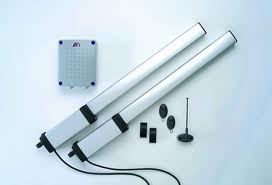 bft gate motors